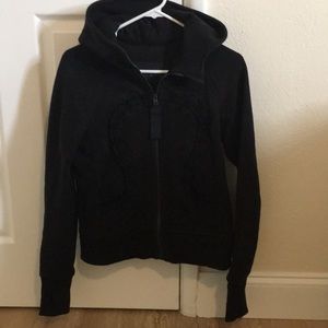 Lululemon Scuba Hoodie Special Edition